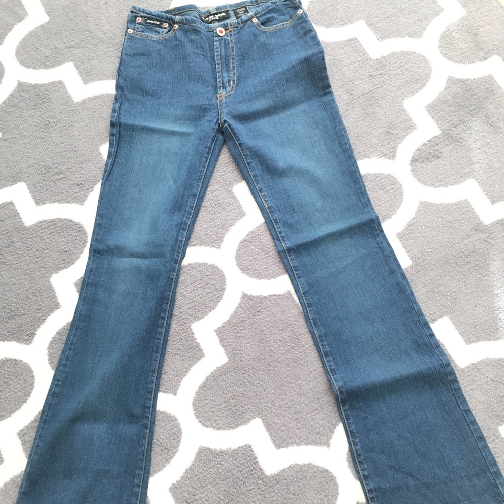Women's Jane Doe Jeans